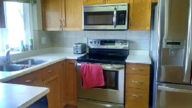 Southgate Nice Furnished Upstairs Bedroom All Included! Image# 1