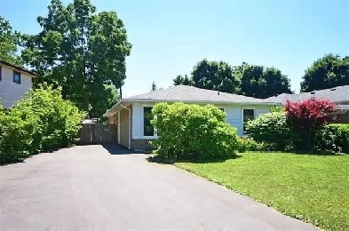 2 Bedroom basement for rent starting Nov 1 ! Image# 1