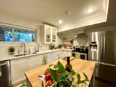 Fort Langley Ground Level Suite for Rent Image# 11