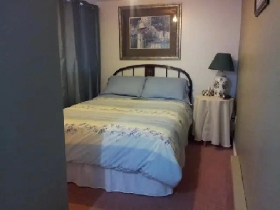 Private Studio Loft for rent. Image# 1