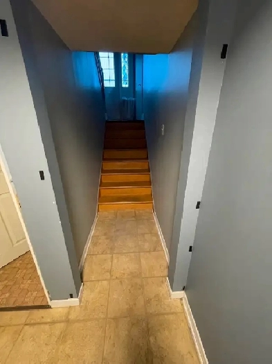 Basement studio for rent with optional bedroom for 1550 from Nov Image# 7