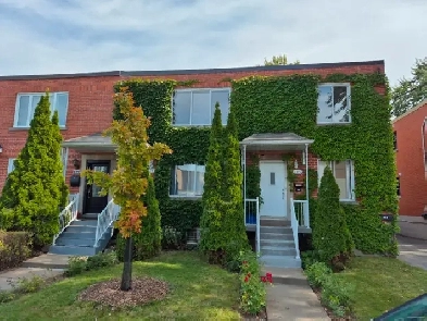 5½ à Lasalle,  Montréal,  disponible Image# 1