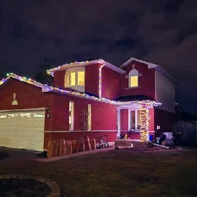 38 Gore Dr  Barrie House for Rent Image# 1