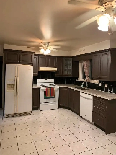 3 bedroom house for rent in Brampton November 1st Image# 1