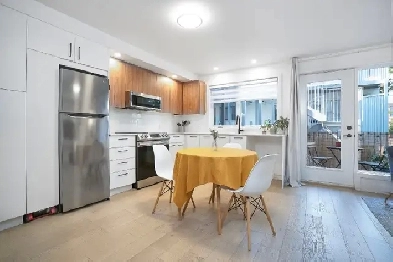 Appartement neuf et meublé Image# 1