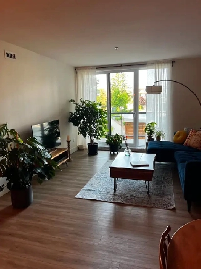4 1/2   à L'Aromate - 1390 pi carré - À céder - RABAIS OFFERT Image# 2
