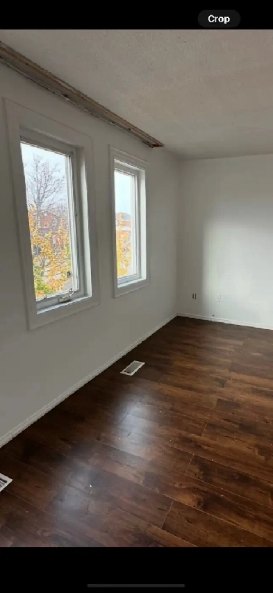 Nice large priv. Room for rent October 1 th.near Sheraton colleg Image# 1