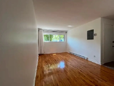 Logement 5-1/2 rénové à Pointe-aux-Trembles Image# 1