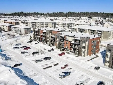 Condo 3 et demi à Saint-Jérôme Image# 4