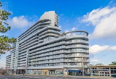 Toronto North York 1 1 condo for rent:  1 parking   1  Locker Image# 1
