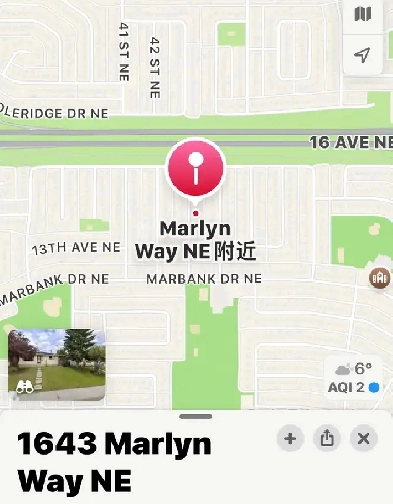 house for rent in NE Marlborough Image# 1