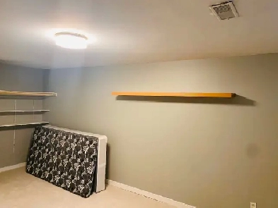 Bsmt 2 bed room  for rent in Markham Image# 3