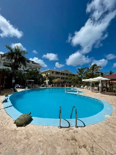 New 1 bedroom condos starting at $85K near the beach. Image# 1