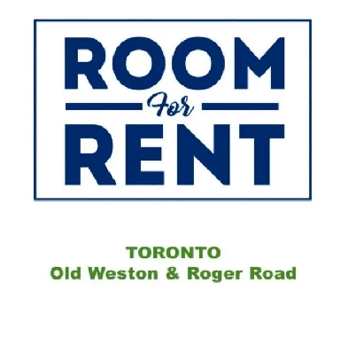 Room for Rent (Old Weston & Roger Road) Image# 1