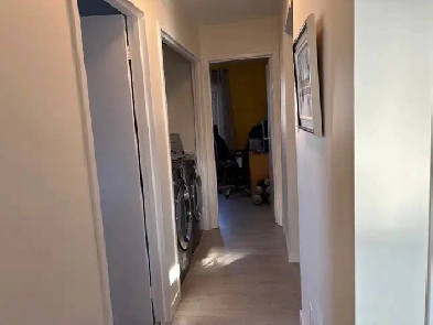 Très grand rénové 4 1/2 Ouest de l'ile PRES DE TOUT Image# 1