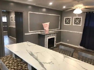 2 bedroom basement apartment heat, water, appliances included Image# 3