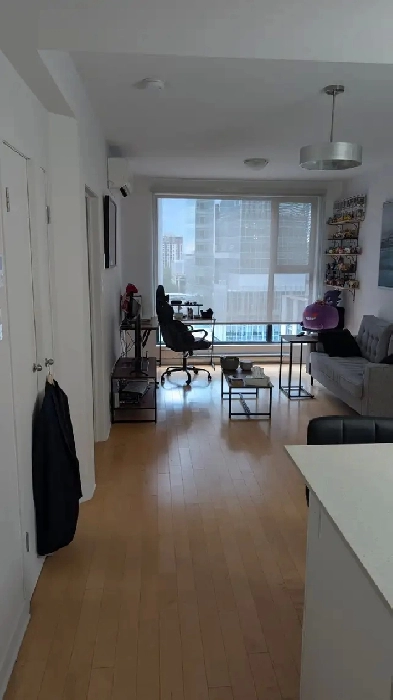 1 Bed 1 Bath Apartment Image# 1