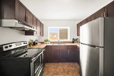 Spacious 1 Bedroom Apartment! Move In Ready! Image# 1