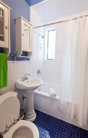 Chambre disponible à la sous-location Image# 1