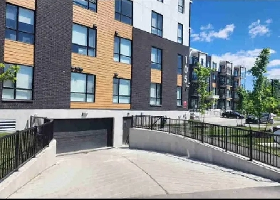 2-Bedroom Condo – All Utilities Included – November 1st Image# 8