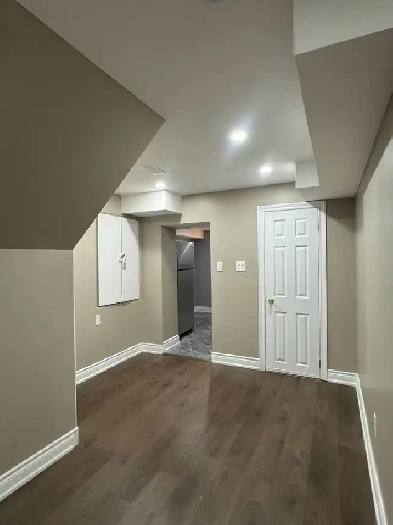 Basement Apartment Image# 1