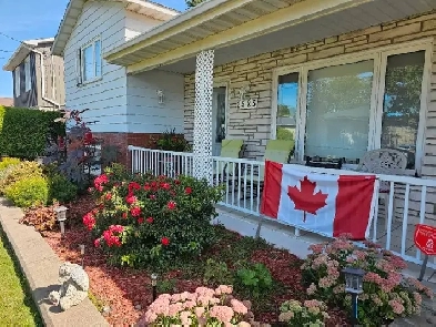 House for sale in Pineview with one bedroom rental - Quick Sale Image# 4