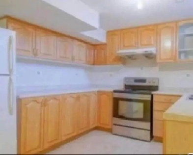 2 bedrooms available for rent in Brampton Image# 1