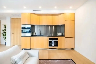 Fully Furnished, Fully Equipped Luxury Image# 19