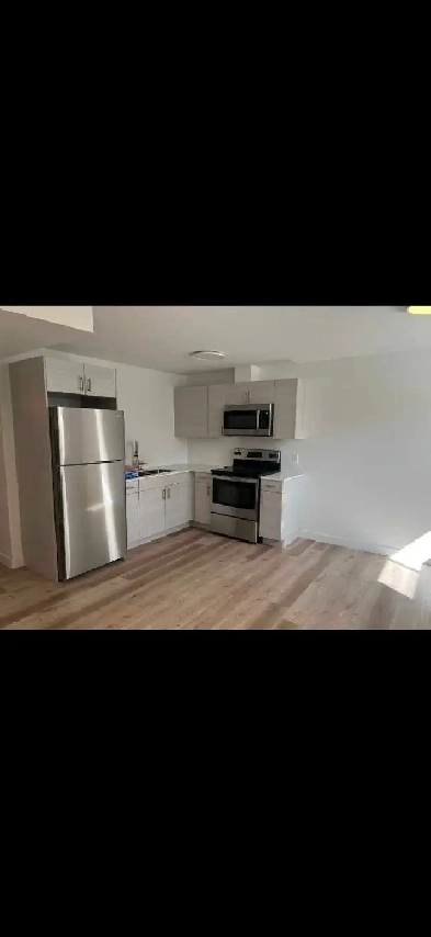 Duplex basement unit for rent Image# 5