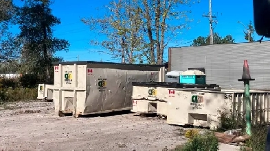 Barrie Bin Rental - Amazing Fall Sales Image# 2