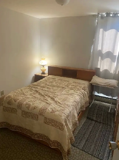 One bed room for rent Image# 1