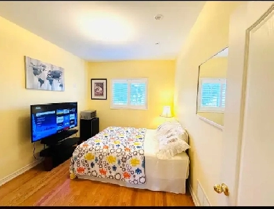 1 Full Room All Furnished for RENT in a 3-Bedroom House Image# 8