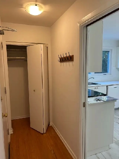 Large 2 bedroom PLUS DEN Image# 7