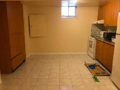 Bachelor's Basement Apartment for Rent Image# 1