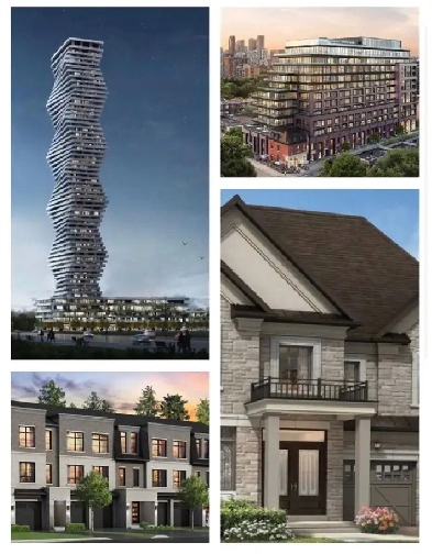 Condos, Houses, Townhouses For Rent Image# 1