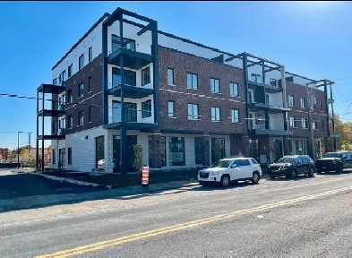 Varennes, Condo à louer 31/2 -41/2 Image# 1