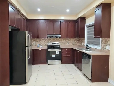 4 bedroom house for rent Image# 1