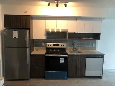 condo for rent in Burlington Image# 7