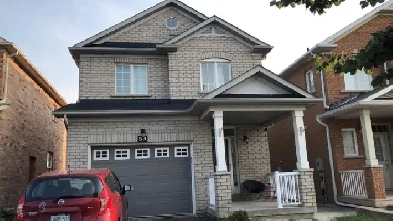 walkout basment for rent in Nov1 Image# 4