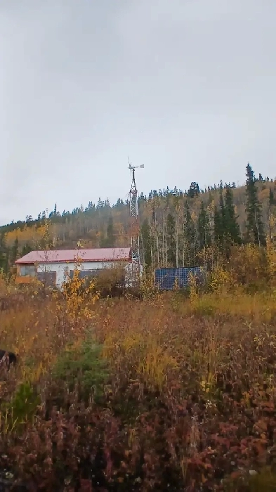 Off Grid Home for Sale - Country Residential Image# 1