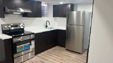 BRANDNEW TWO BEDROOM PLUS DEN - KITCHENER Image# 6