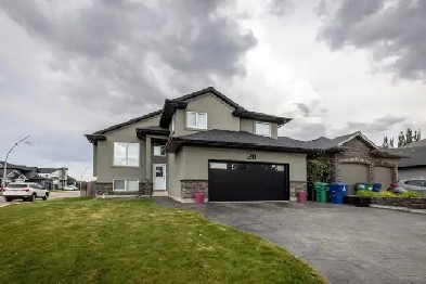 Price Reduced 211 Sauer Cres-4BED/3BATH/1459sqft/mod bilevel Image# 9
