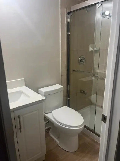 Beautiful One BR Studio Basement for RENT Image# 4