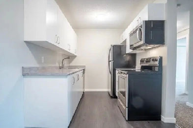 Lawson Heights - 2 Bedroom Apartment for Rent Image# 1