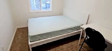 Room Rent – Ideal for Male Professional, all utilities included Image# 1