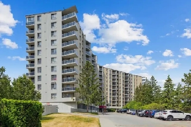 Highland Village - 1 Bedroom available at 200 Sandringham Cresce Image# 2