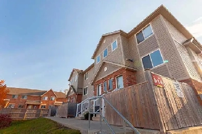 265 Lawrence Avenue Townhomes - 1 Bedroom available at 265 Lawre Image# 5
