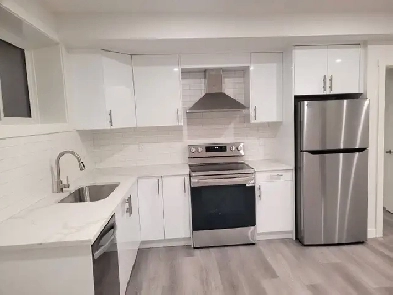 ✨ Brand New Legal Walk-Up Basement Suite in Sage Hill Image# 14