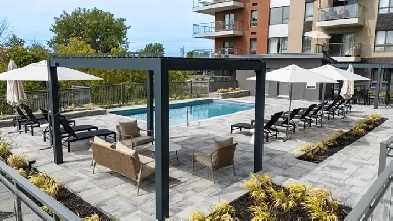 NOUVEAU ÉTÉ 2026 - Appartements à louer à Delson - Studio Image# 12
