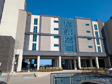 1 Bdrm   Den Apartment for Lease 16 - 139 Concord Place, Grimsby Image# 11